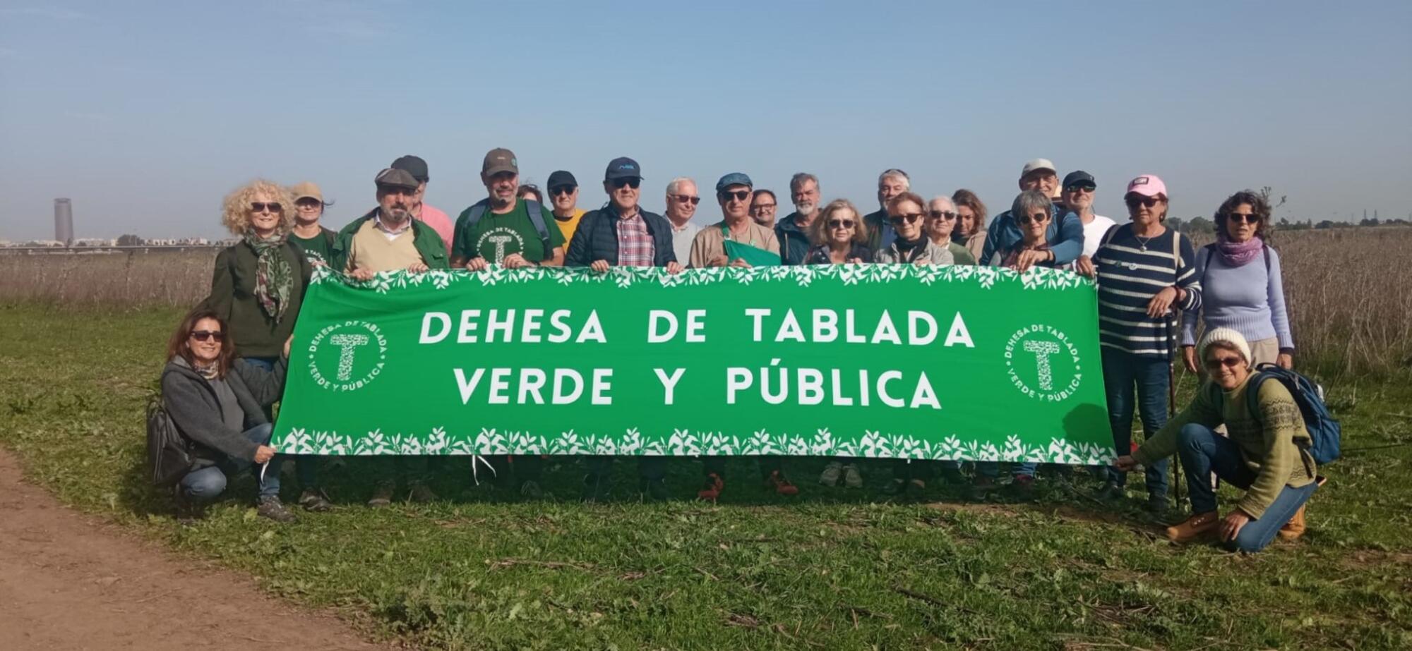 Mesa por Tablada